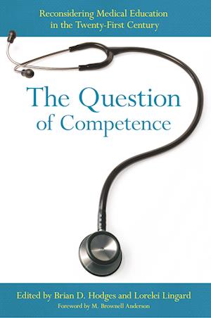 The Question of Competence