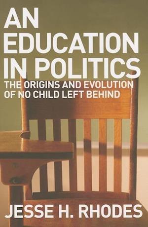 An Education in Politics