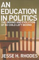An Education in Politics