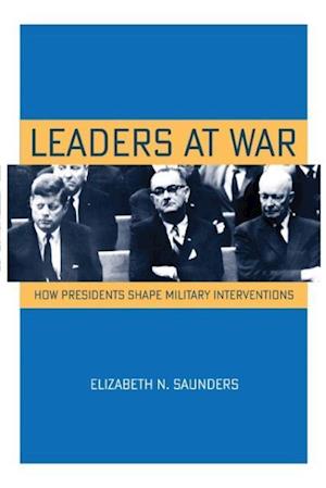 Leaders at War