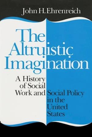 The Altruistic Imagination