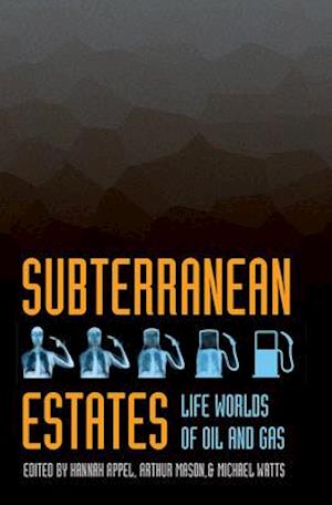 Subterranean Estates