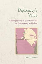 Diplomacy's Value