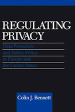 Regulating Privacy