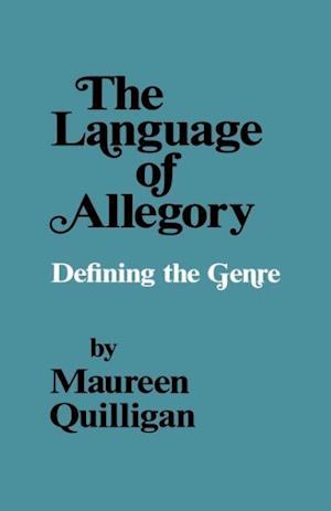 The Language of Allegory