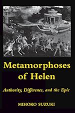 Metamorphoses of Helen