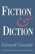 Fiction and Diction