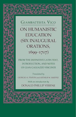 On Humanistic Education