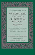 On Humanistic Education