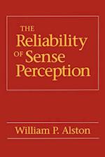The Reliability of Sense Perception
