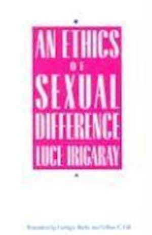 An Ethics of Sexual Difference