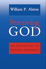 Perceiving God