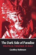 The Dark Side of Paradise