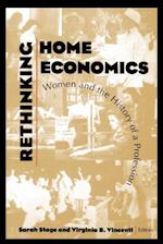 Rethinking Home Economics