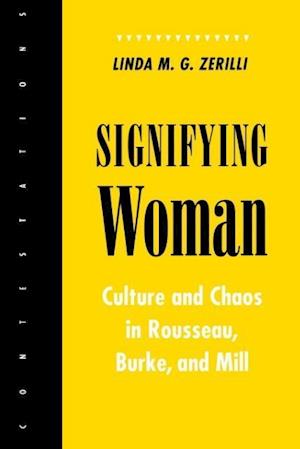 Signifying Woman