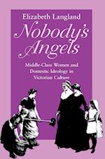 Nobody's Angels