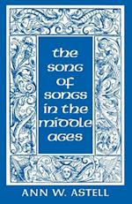 The Song of Songs in the Middle Ages