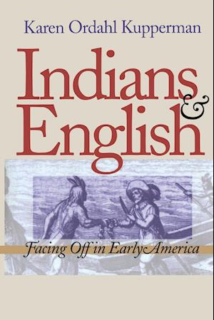 Indians and English
