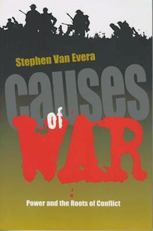 Causes of War