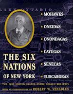 The Six Nations of New York