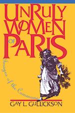 Unruly Women of Paris