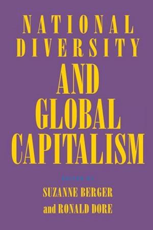 National Diversity and Global Capitalism