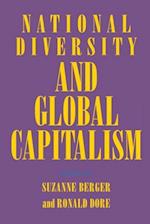 National Diversity and Global Capitalism