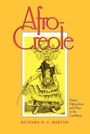 Afro-Creole