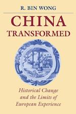 China Transformed