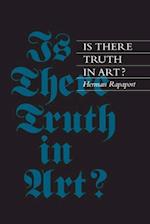 Is There Truth in Art?