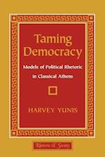 Taming Democracy