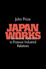 Japan Works