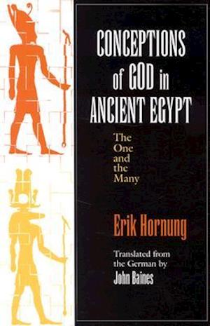 Conceptions of God in Ancient Egypt