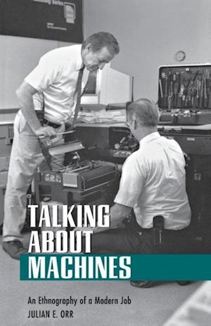 Talking about Machines