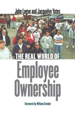 The Real World of Employee Ownership