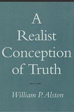 A Realist Conception of Truth