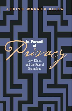 In Pursuit of Privacy