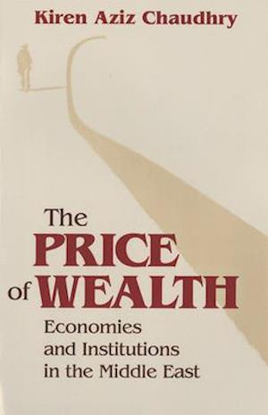 The Price of Wealth