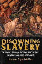 Disowning Slavery