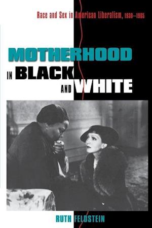 Motherhood in Black and White