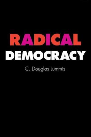 Radical Democracy