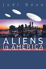 Aliens in America