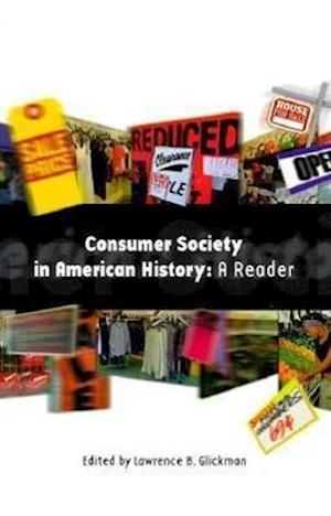 Consumer Society in American History
