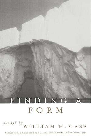 FINDING A FORM