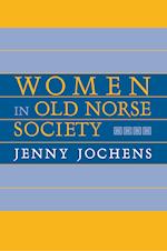 Women in Old Norse Society