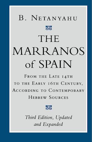 The Marranos of Spain