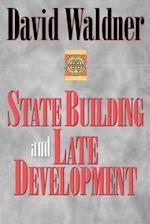 State Building and Late Development