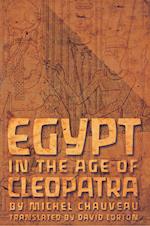 Egypt in the Age of Cleopatra