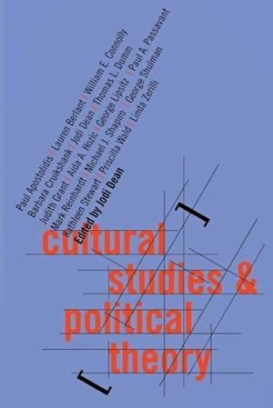 Cultural Studies and Political Theory