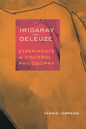 Irigaray and Deleuze